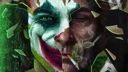  عکس جوکر خفن