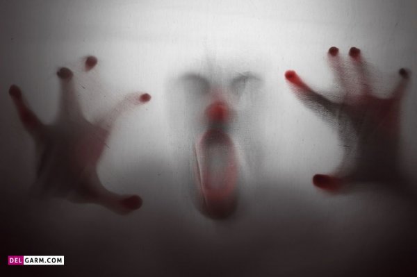 عکس پس زمینه موبایل جوکر