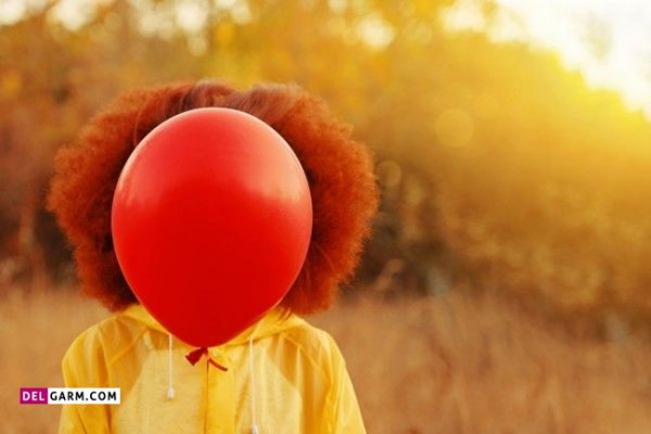 عکس پس زمینه موبایل جوکر