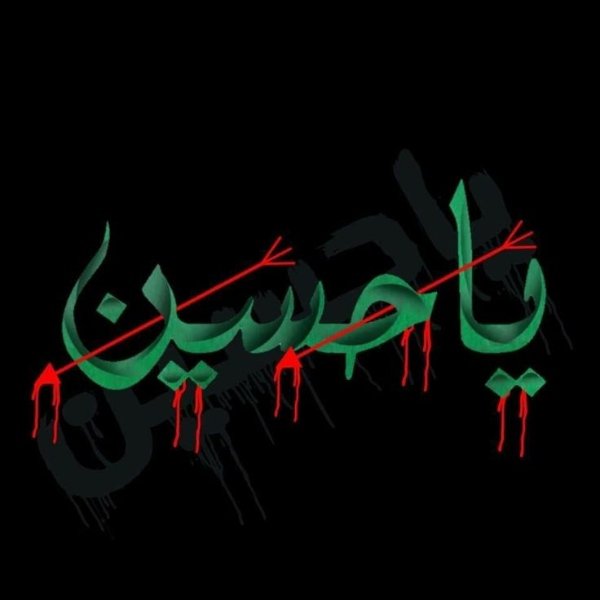 عکس حرم امام حسین زیبا