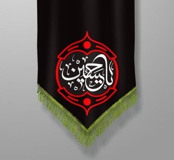 عکس حرم امام حسین زیبا