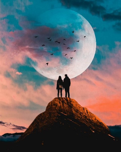  عکس پروفایل بدون تکست