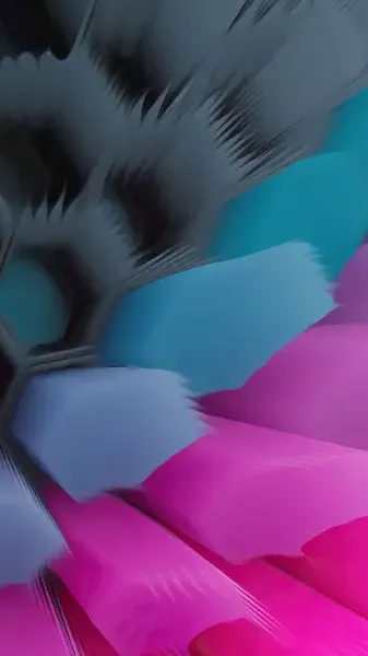  والپیپر نئونی 4k