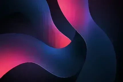  تصویر زمینه نئون دخترانه
