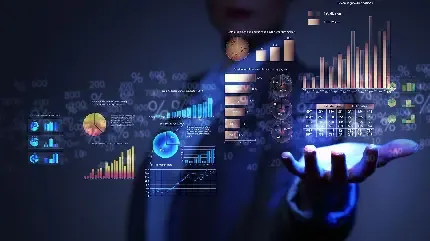  والپیپر 4k ترید برای کامپیوتر