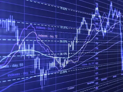  والپیپر 4k ترید برای کامپیوتر