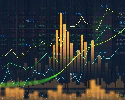  والپیپر 4k ترید برای کامپیوتر