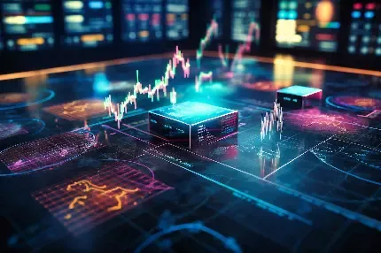  والپیپر 4k ترید برای کامپیوتر