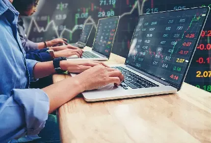  والپیپر 4k ترید برای کامپیوتر
