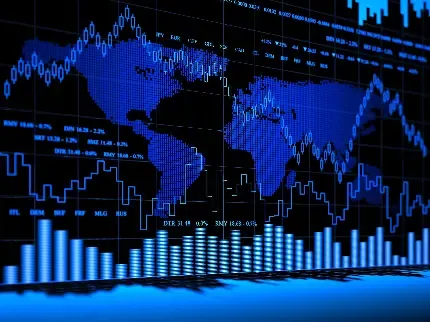  والپیپر ترید برای کامپیوتر