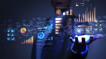  والپیپر ترید برای کامپیوتر