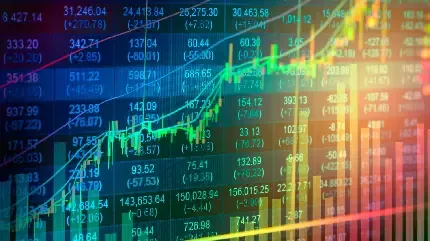  والپیپر ترید برای کامپیوتر