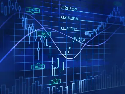  والپیپر ترید برای کامپیوتر