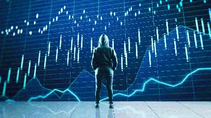  والپیپر ترید برای کامپیوتر