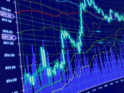  والپیپر ترید برای کامپیوتر
