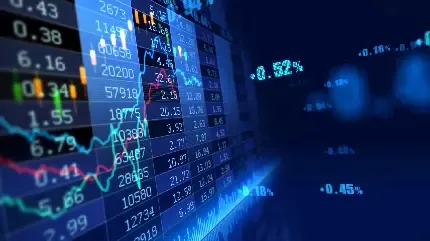  والپیپر ترید برای کامپیوتر