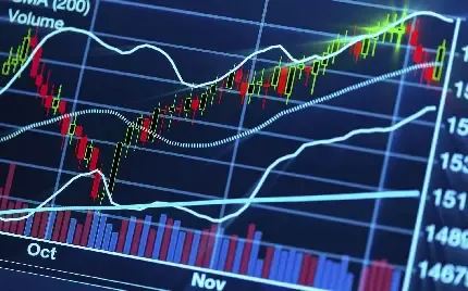  والپیپر ترید برای کامپیوتر