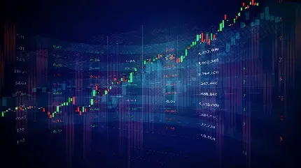  والپیپر ترید برای کامپیوتر