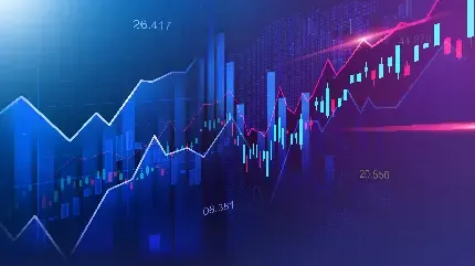  والپیپر ترید برای کامپیوتر