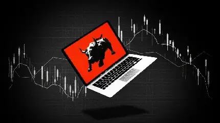  عکس ترید برای پروفایل