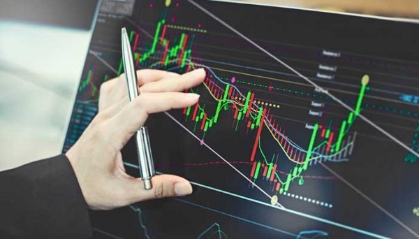  عکس ترید برای پروفایل