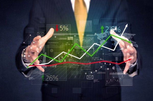  عکس تریدر خفن