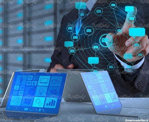  عکس ترید برای پس زمینه