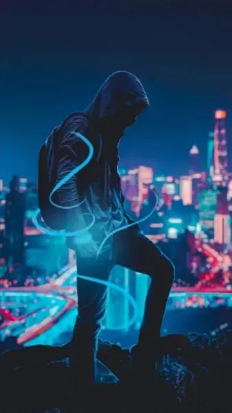 والپیپر خفن ویندوز 11 پسرانه