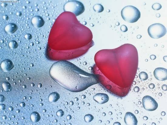 عکس قلب سیاه واقعی