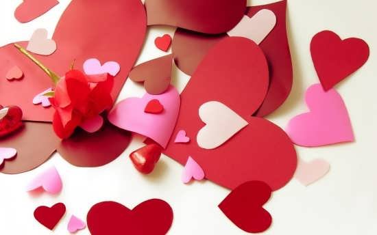 عکس قلب سیاه واقعی