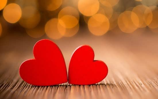عکس قلب سیاه واقعی