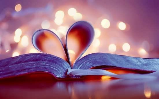 عکس قلب سیاه واقعی