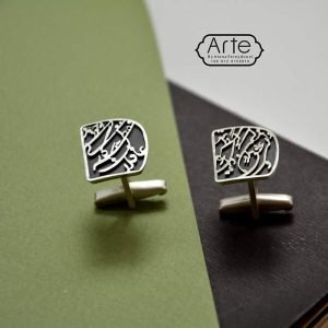  عکس مدل دکمه سردست برای استایل اسپرت