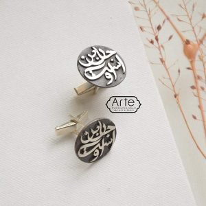  عکس انواع مدل دکمه سردست لاکچری و لوکس