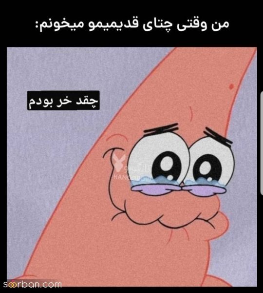 عکس استوری با حال و طنز