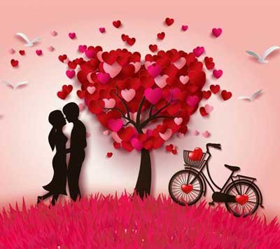 عکس دونفره عاشقانه خاص