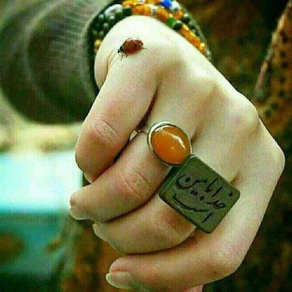 عکس نوشته خدا برای گروفایل تلگرام و واتساپ