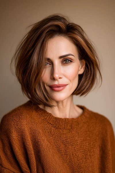  عکس جدیدترین مدل موی کوتاه دخترانه زیبا