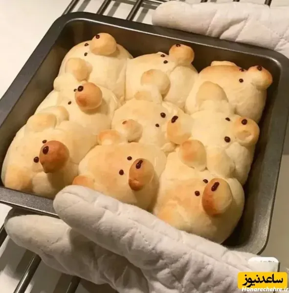 عکس فانتزی خوراکی های خوشمزه دخترانه