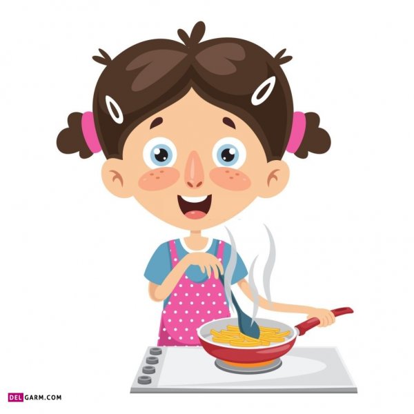 عکس پروفایل آشپزی