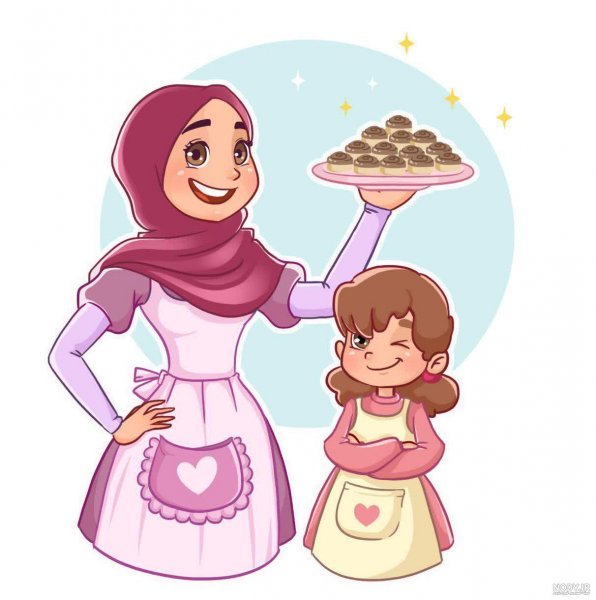 عکس اشپزی خانگی