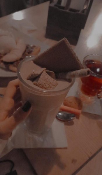 عکس فیک غذا خانگی