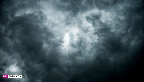 عکس خیلی ترسناک برای پروفایل (+18)