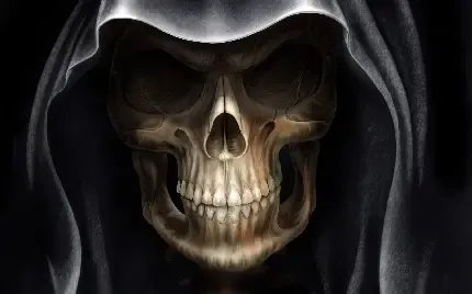 عکس ترسناک عاشقانه