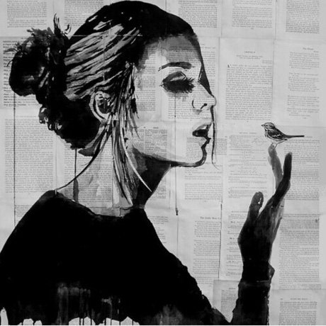  دانلود عکس لاکچری سیاه و سفید