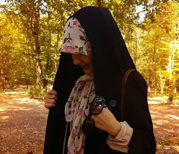  عکس بسیجی دخترانه برای پروفایل