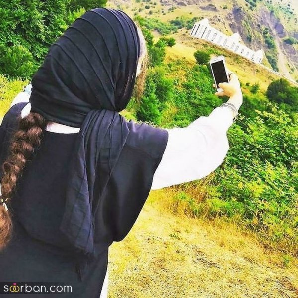  عکس های دخترونه بدون متن جدید