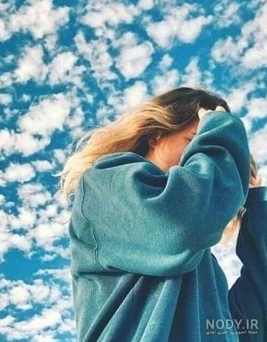 عکس پروفایل دخترونه شاد جدید
