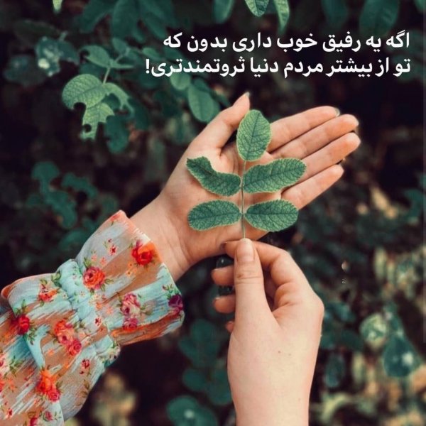  عکس روز جهانی دوست مبارک