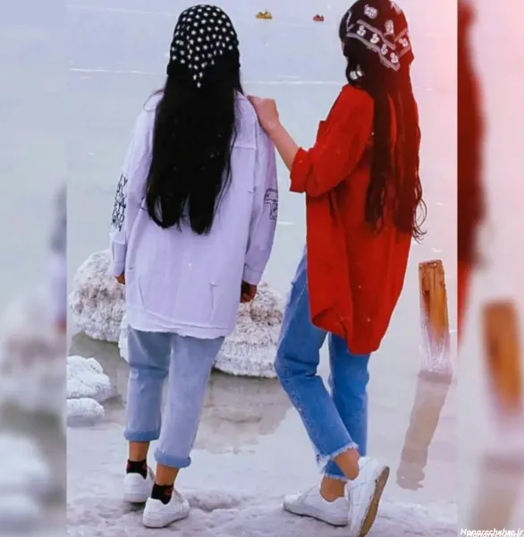  عکس برای رفیق صمیمی ست